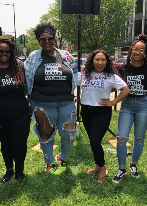 National Black Millennial Conference in Washington D.C.